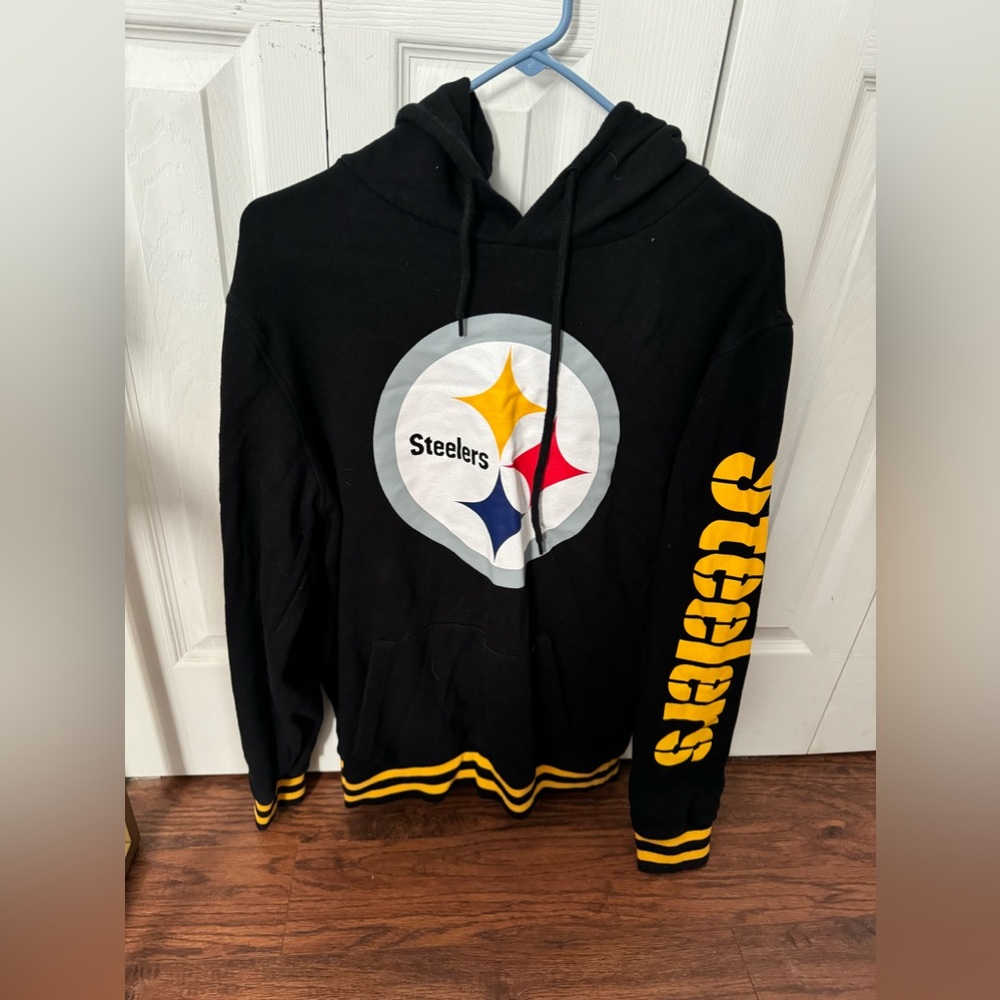 Pittsburgh Steelers Sweatshirt